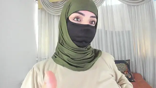 Uzra hayed online show from 20, 4, 2026