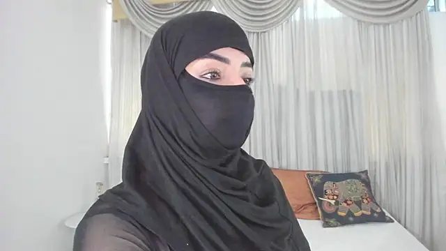 Uzra hayed online show from 6, 5, 2026