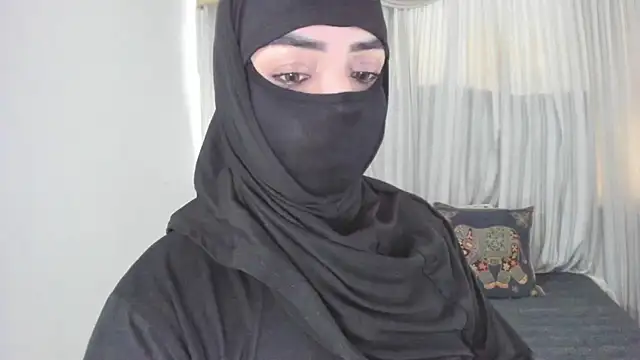 Uzra hayed online show from 31, 3, 2026