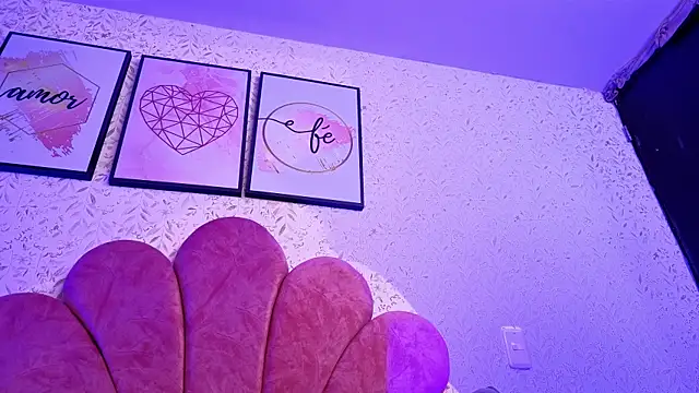luly pink online show from 9, 7, 2026
