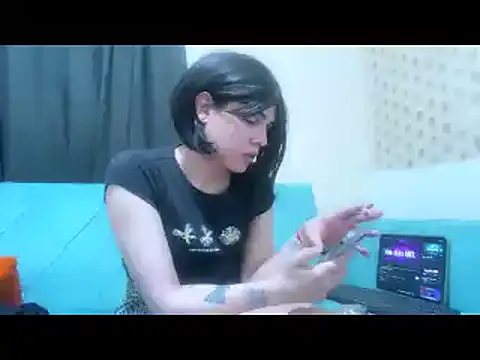 Snapshot of Arab_tgirl chatting on 20, 12, 2024 Arab tgirl online show from 20, 12, 2024