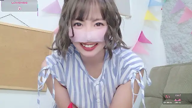 A33-asami online show from 17, 3, 2026