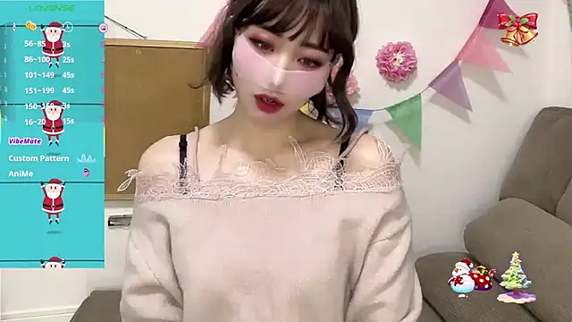 A33-asami online show from 20, 12, 2025