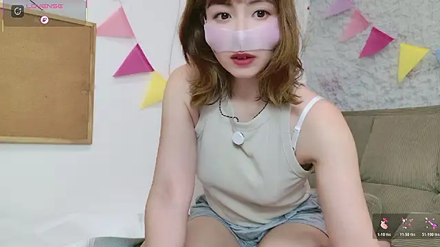 A33-asami online show from 31, 5, 2026