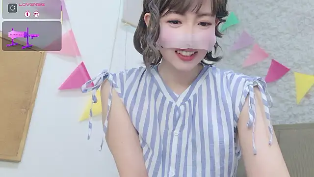 A33-asami online show from 29, 3, 2026