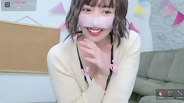 A33-asami online show from 23, 3, 2026