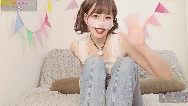 Snapshot of A33-asami chatting on 22, 6, 2026 A33-asami online show from 22, 6, 2026