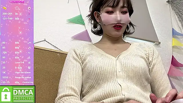 A33-asami online show from 16, 2, 2026