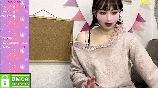 A33-asami online show from 15, 2, 2026