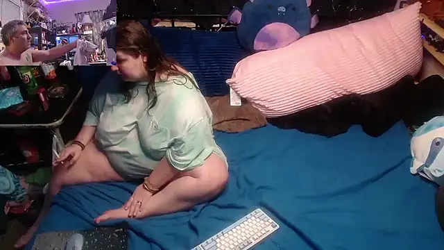 Snapshot of yoursexything79 chatting on 22, 11, 2025 yoursexything79 online show from 22, 11, 2025