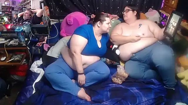 yoursexything79 online show from 17, 12, 2025