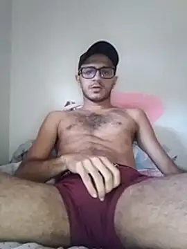 Snapshot of NerdJunior chatting on 3, 8, 2026 NerdJunior online show from 3, 8, 2026