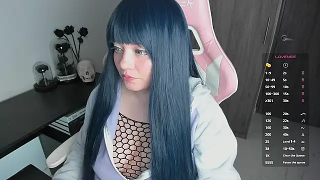  hikaru arimura online show from 12, 4, 2026