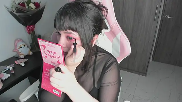  hikaru arimura online show from 24, 2, 2026