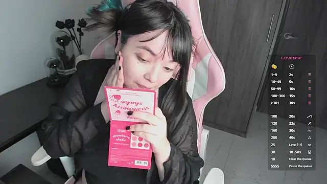 Snapshot of _hikaru_arimura chatting on 15, 5, 2026 hikaru arimura online show from 15, 5, 2026