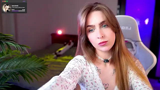 Snapshot of Kamila_icee chatting on 5, 7, 2026 Kamila icee online show from 5, 7, 2026