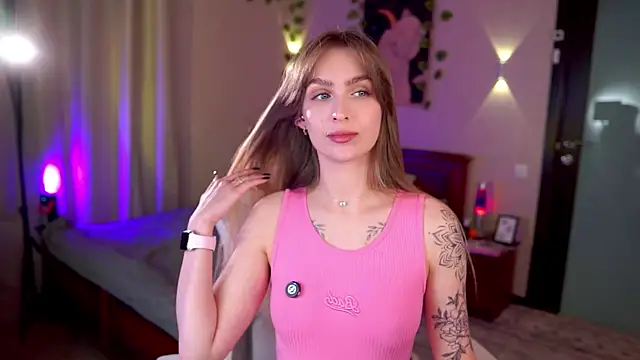 Kamila icee online show from 15, 5, 2026