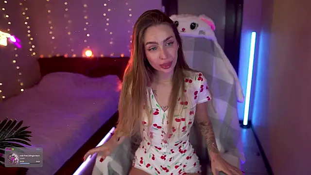 Kamila icee online show from 6, 1, 2026