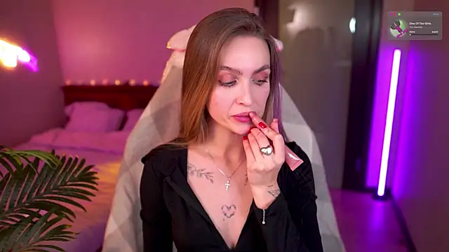 Kamila icee online show from 13, 1, 2026