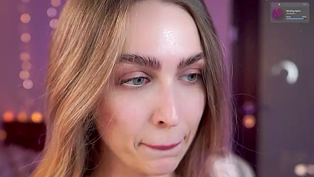 Kamila icee online show from 21, 12, 2025