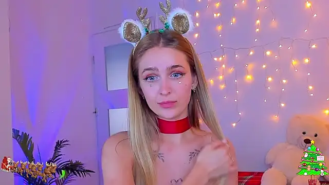 Kamila icee online show from 25, 12, 2024