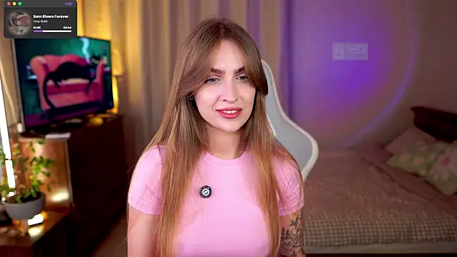 Snapshot of Kamila_icee chatting on 16, 7, 2026 Kamila icee online show from 16, 7, 2026