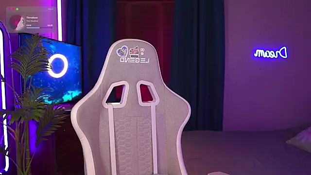 Kamila icee online show from 23, 10, 2025