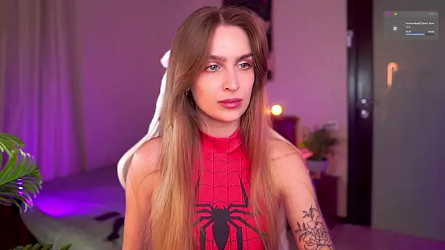 Kamila icee online show from 21, 2, 2026