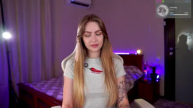 Kamila icee online show from 7, 6, 2026