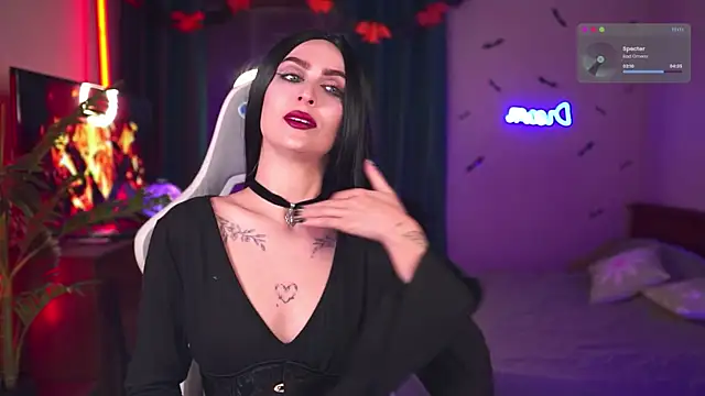 Kamila icee online show from 30, 10, 2025