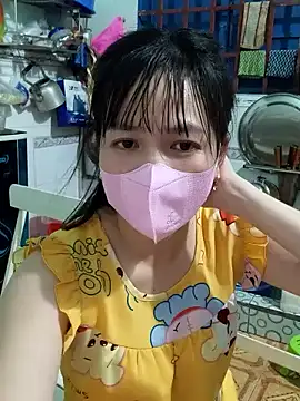 Ngocnhi2k online show from 20, 1, 2025