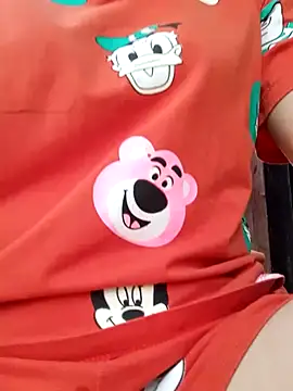 Ngocnhi2k online show from 21, 12, 2024