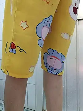 Ngocnhi2k online show from 19, 1, 2025