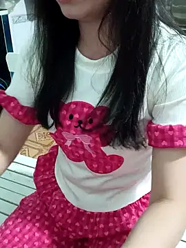 Ngocnhi2k online show from 21, 2, 2025