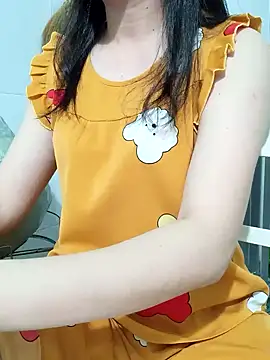 Ngocnhi2k online show from 16, 2, 2025