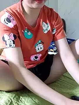 Ngocnhi2k online show from 6, 1, 2025