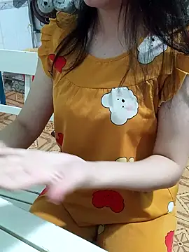 Ngocnhi2k online show from 16, 2, 2025