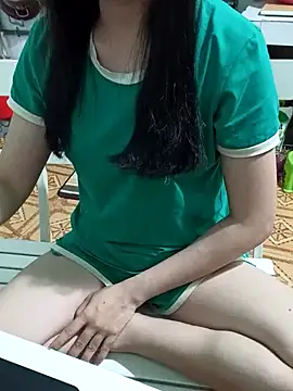 Ngocnhi2k online show from 18, 2, 2025