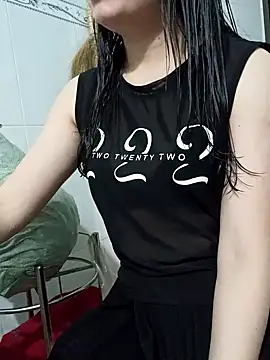 Ngocnhi2k online show from 22, 2, 2025