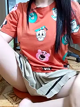 Ngocnhi2k online show from 11, 1, 2025