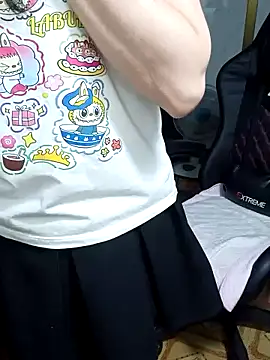 Ngocnhi2k online show from 24, 1, 2025