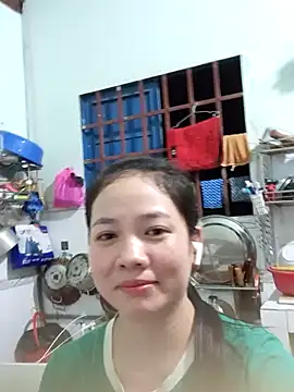 Ngocnhi2k online show from 6, 12, 2024