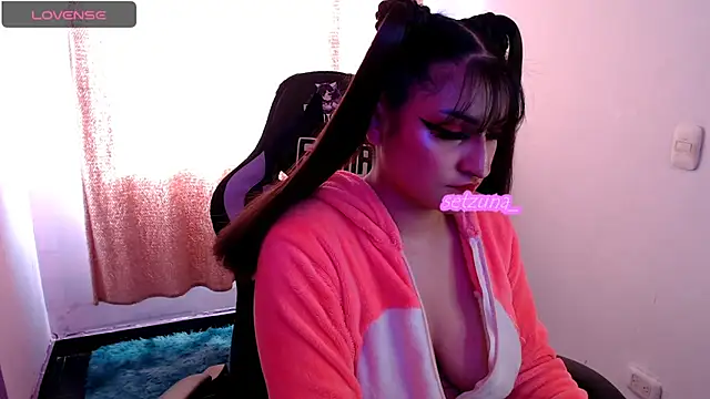 Snapshot of setzuna_ chatting on 7, 2, 2025 setzuna online show from 7, 2, 2025