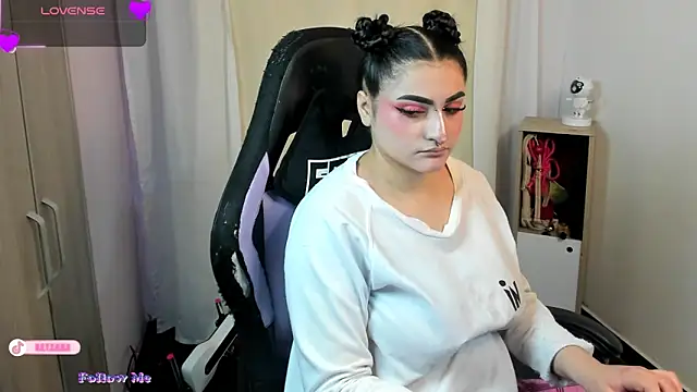 Snapshot of setzuna_ chatting on 30, 10, 2025 setzuna online show from 30, 10, 2025