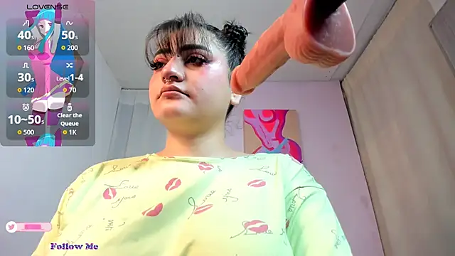 Snapshot of setzuna_ chatting on 30, 11, 2025 setzuna online show from 30, 11, 2025