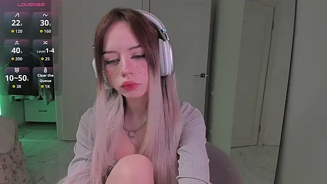 KellyBarton online show from 29, 10, 2025