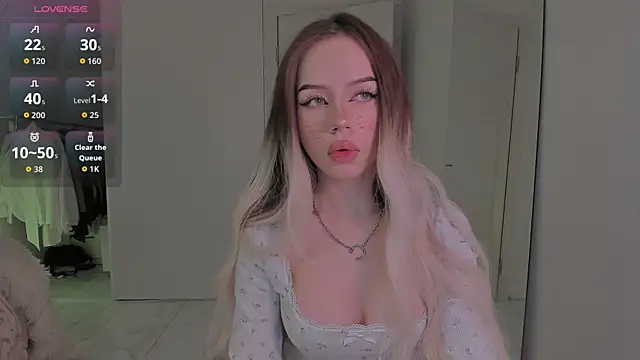 KellyBarton online show from 20, 11, 2025