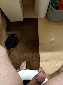Snapshot of onbifeet chatting on 15, 3, 2025 onbifeet online show from 15, 3, 2025
