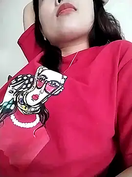 Snapshot of Lady-big91 chatting on 17, 10, 2025 Lady-big91 online show from 17, 10, 2025