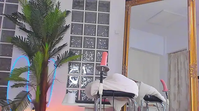 JassyeJoy online show from 19, 4, 2026